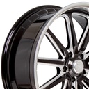 Rin 22 9 5X127 R1 SP1951 PULIDO ET15 CB78.3 RP