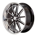 Rin 22 11 5X127 R1 SP1951 PULIDO ET15 CB78.3 RP