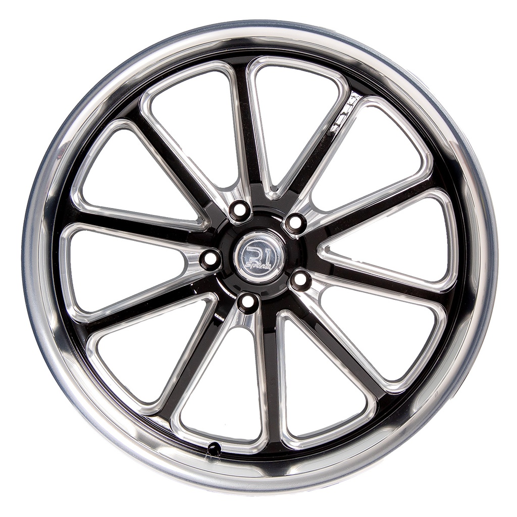 Rin 22 11 5X139 R1 SP1951 PULIDO ET15 CB78.3 RP