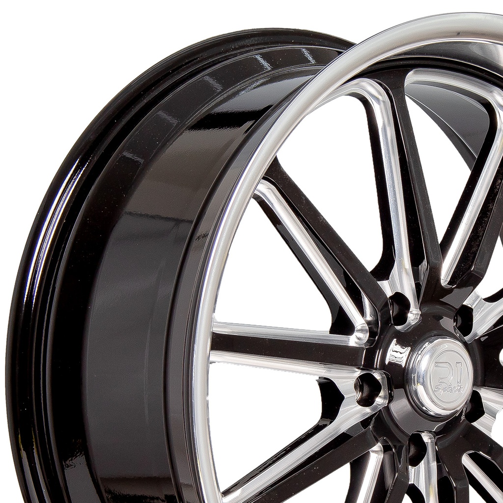 Rin 22 9 5X139 R1 SP1951 PULIDO ET15 CB78.3 RP