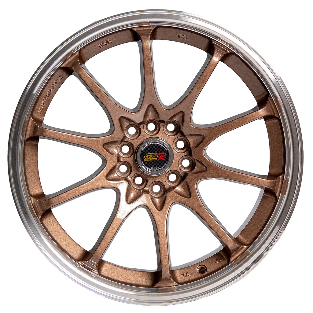 Rin 18 8 5X114 R1 1637 BRONCE ET CB