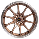 Rin 18 8 5X114 R1 1637 BRONCE ET CB