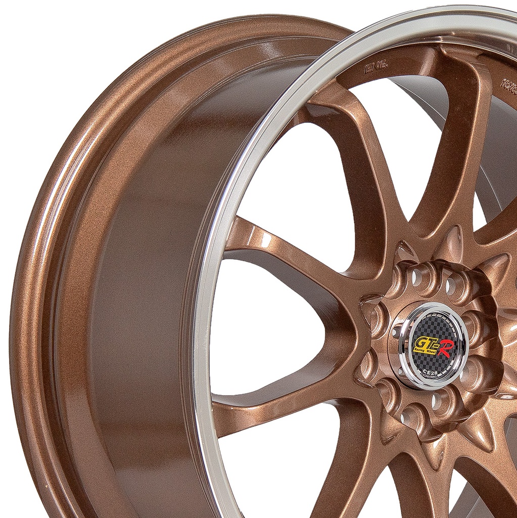 Rin 18 8 5X114 R1 1637 BRONCE ET CB