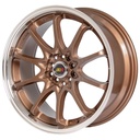 Rin 18 8 5X114 R1 1637 BRONCE ET CB