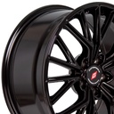 Rin 18 8 5X113 Inforged IFG57 BKL ET CB