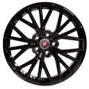 Rin 18 9 5X113 Inforged IFG57 BKL ET0 CB