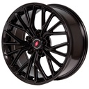 Rin 18 9 5X113 Inforged IFG57 BKL ET0 CB