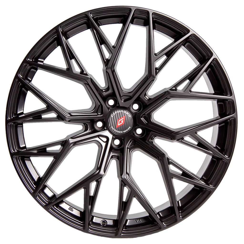 Rin 22 9 5X113 Inforged IFG51 FB ET CB