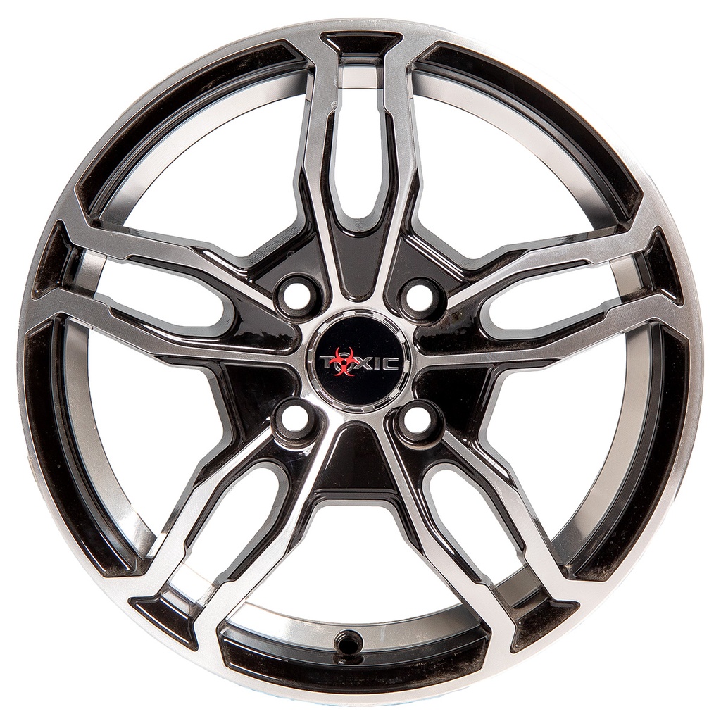 Rin 14 6 4X100 Ms B359S BMFML ET35 CB67.1