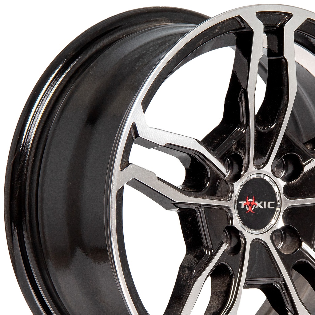 Rin 14 6 4X100 Ms B359S BMFML ET35 CB67.1