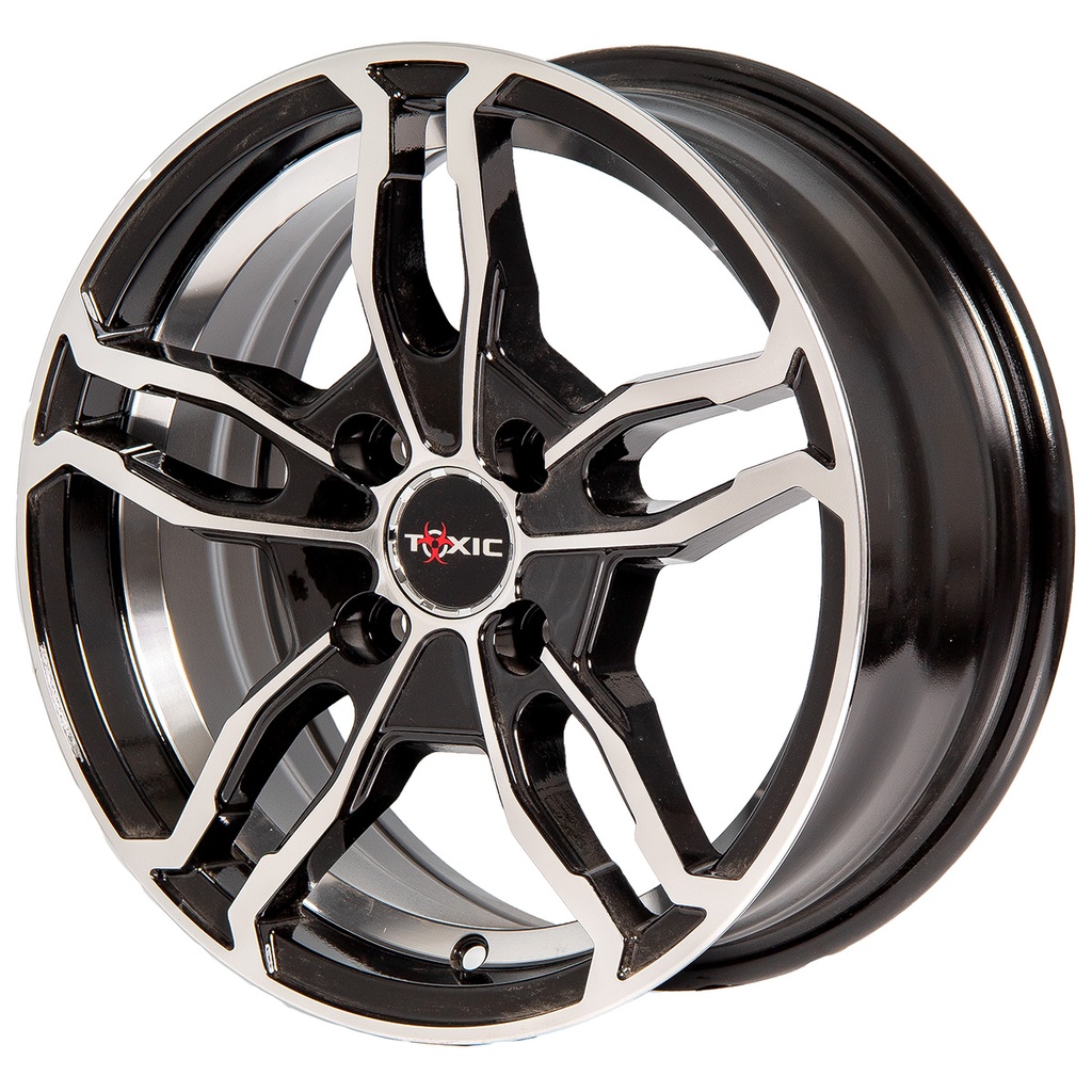 Rin 14 6 4X100 Ms B359S BMFML ET35 CB67.1