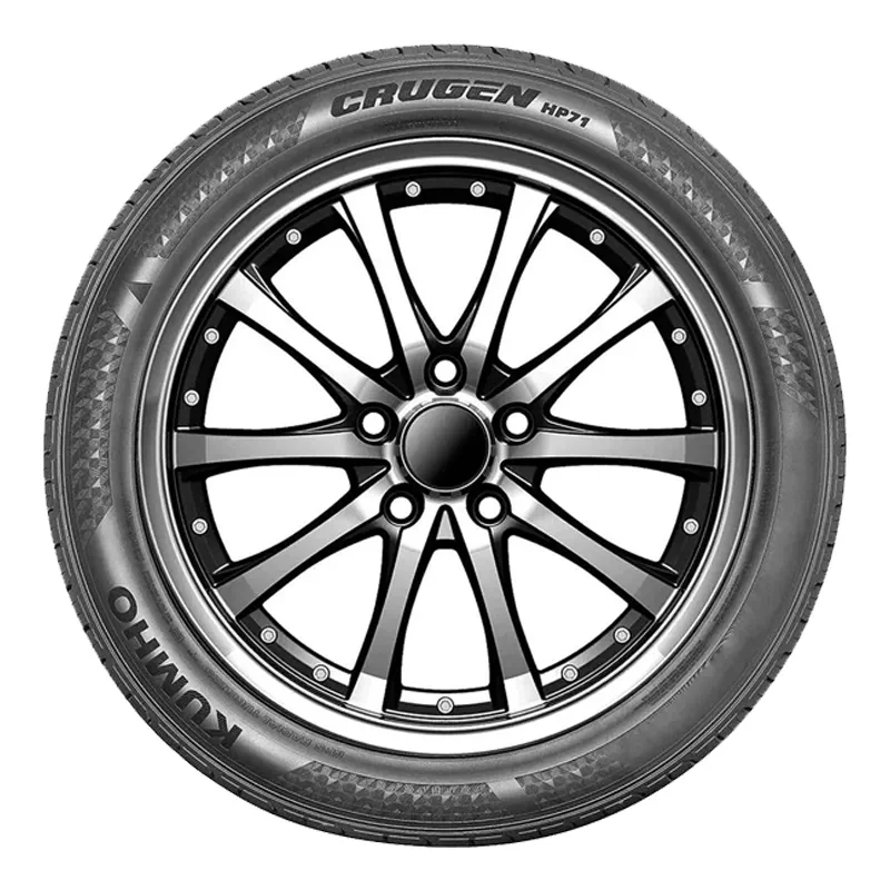 Llanta P 255/60 R19 000 Kumho Hp71
