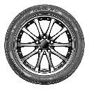 Llanta P 255/60 R19 000 Kumho Hp71