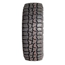 Llanta P 285/70 R17 121/118Q Federal XPLORA RT