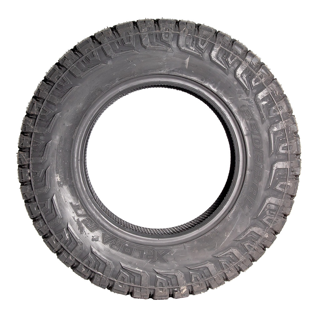 Llanta P 285/70 R17 121/118Q Federal XPLORA RT