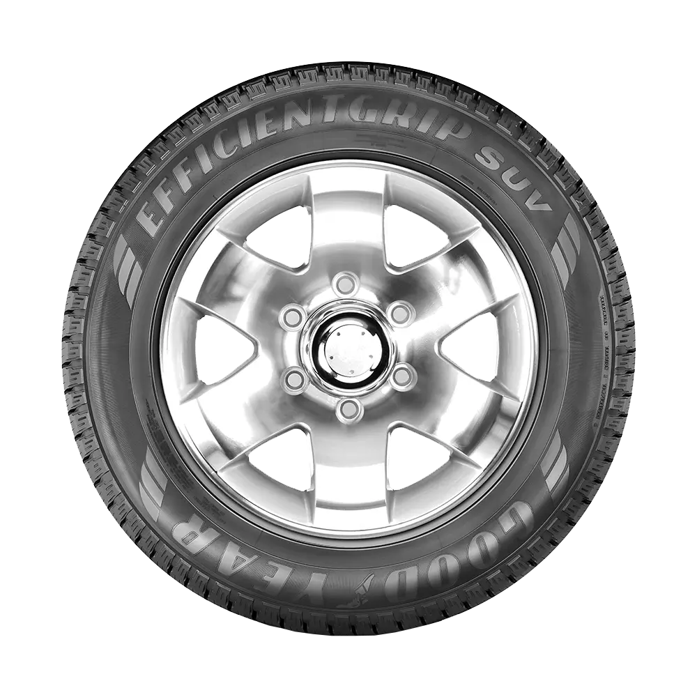 Llanta P 245/50 R20 102V A A Goodyear Efficientgrip Suv