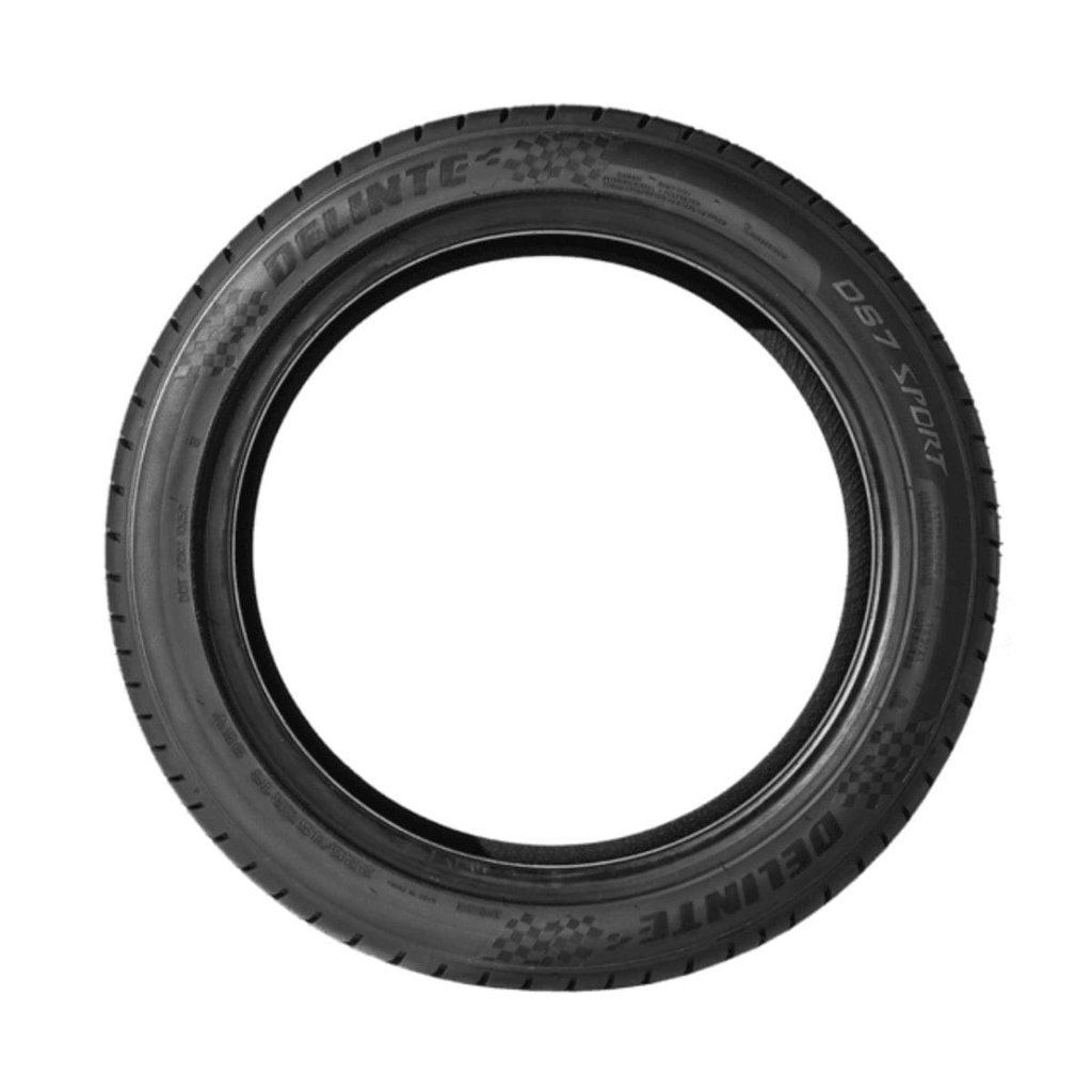 Llanta P 215/45 R17 91Y Delinte Ds7