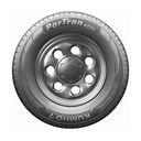 Llanta LT 215/70 R16 108/106T Kumho Kc53