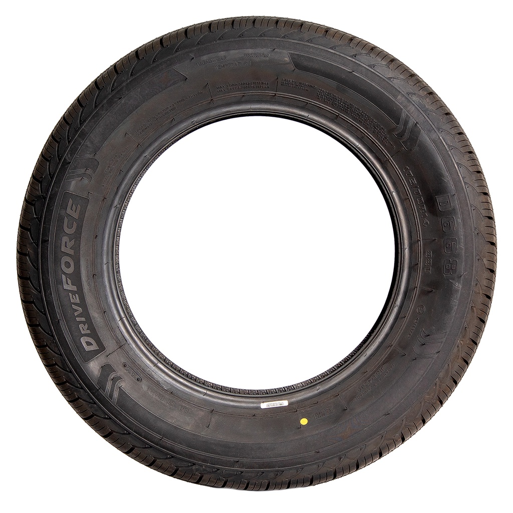 Llanta P 175/70 R14 88T DRIVEFORCE D668