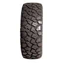 Llanta LT 285/70 R17 121/118Q Davanti TERRATOURA M/T