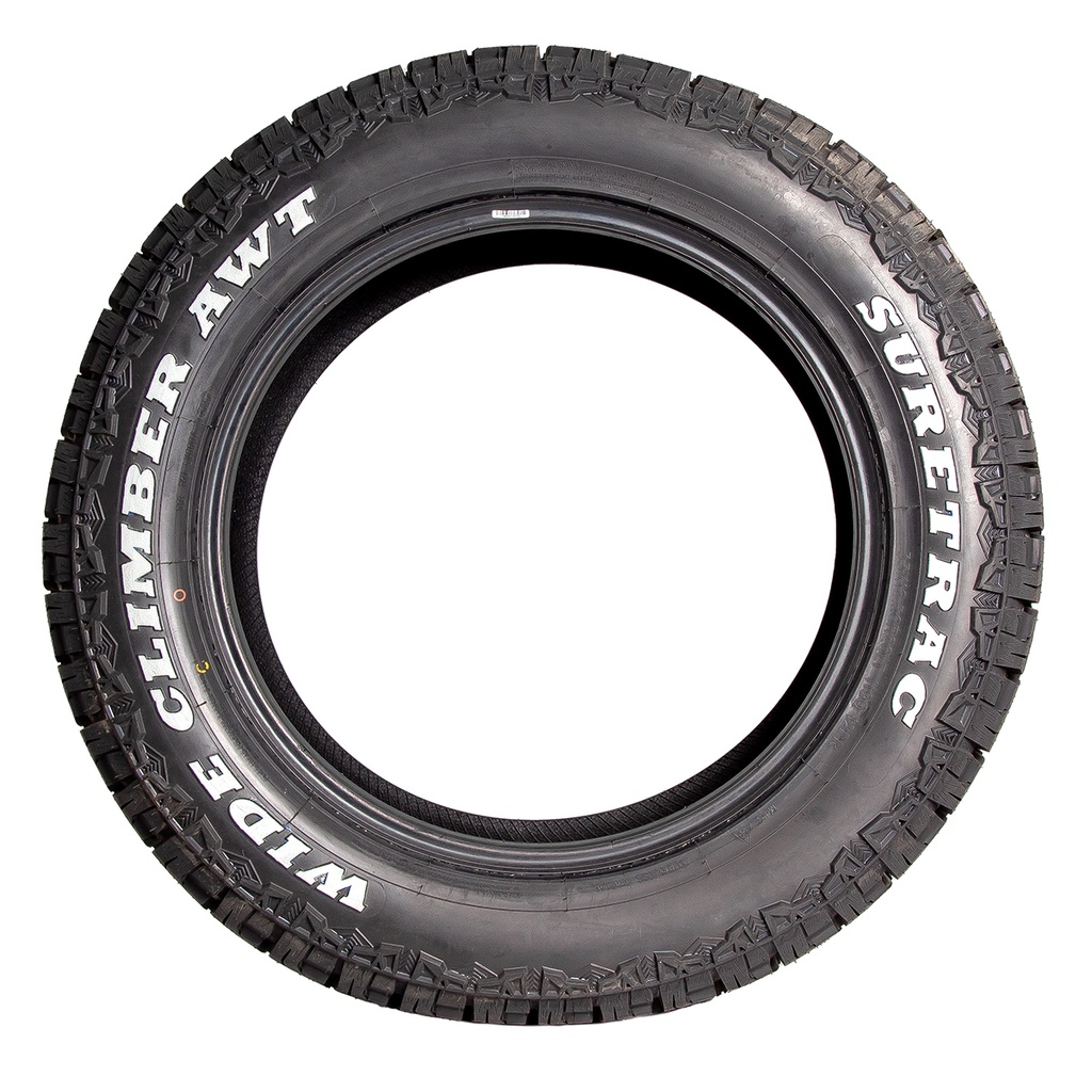 Llanta LT 35x12.5 R18 123S Suretrac WIDE CLIMBER AWT