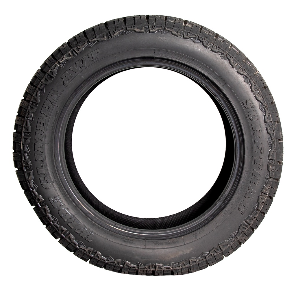 Llanta LT 35x12.5 R18 123S Suretrac WIDE CLIMBER AWT