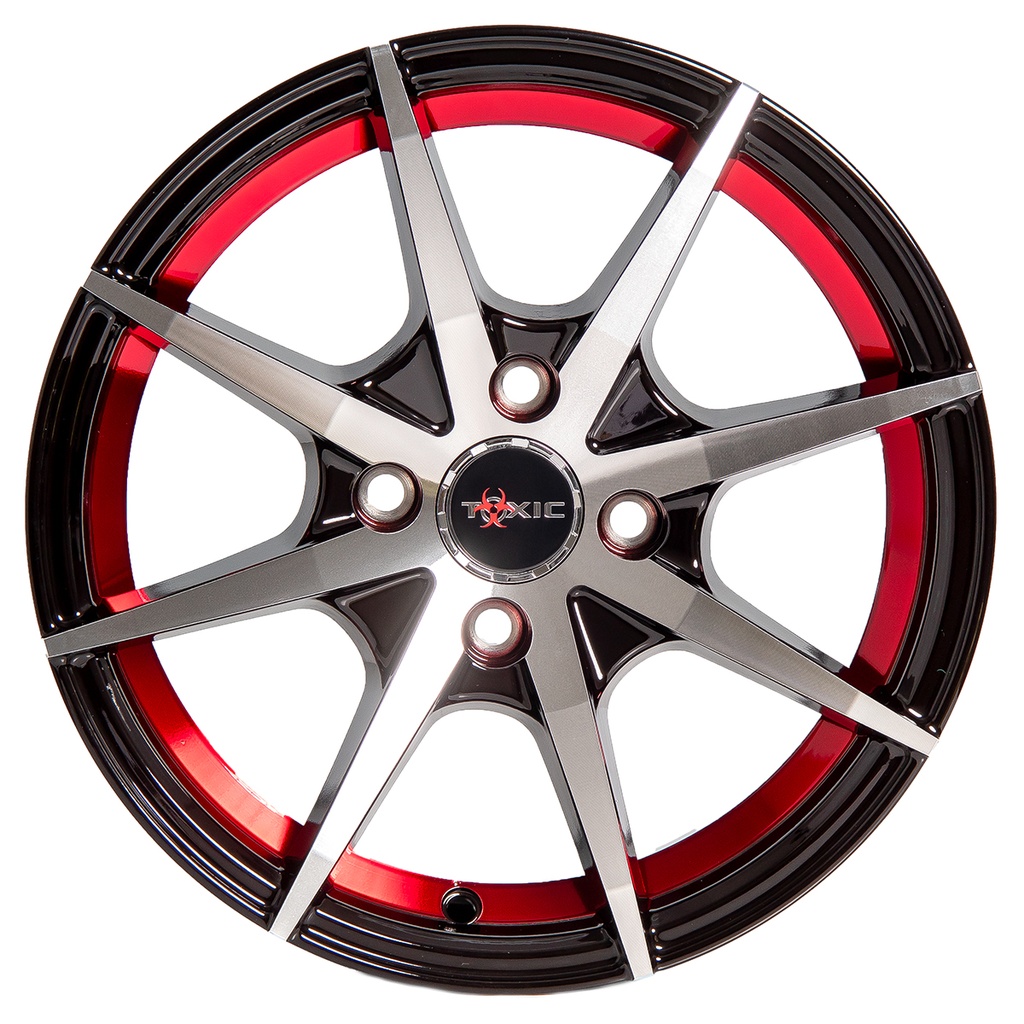 Rin 14 6 4X100 Ms E072 BMFIRL ET35 CB67.1 