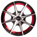 Rin 14 6 4X100 Ms E072 BMFIRL ET35 CB67.1 