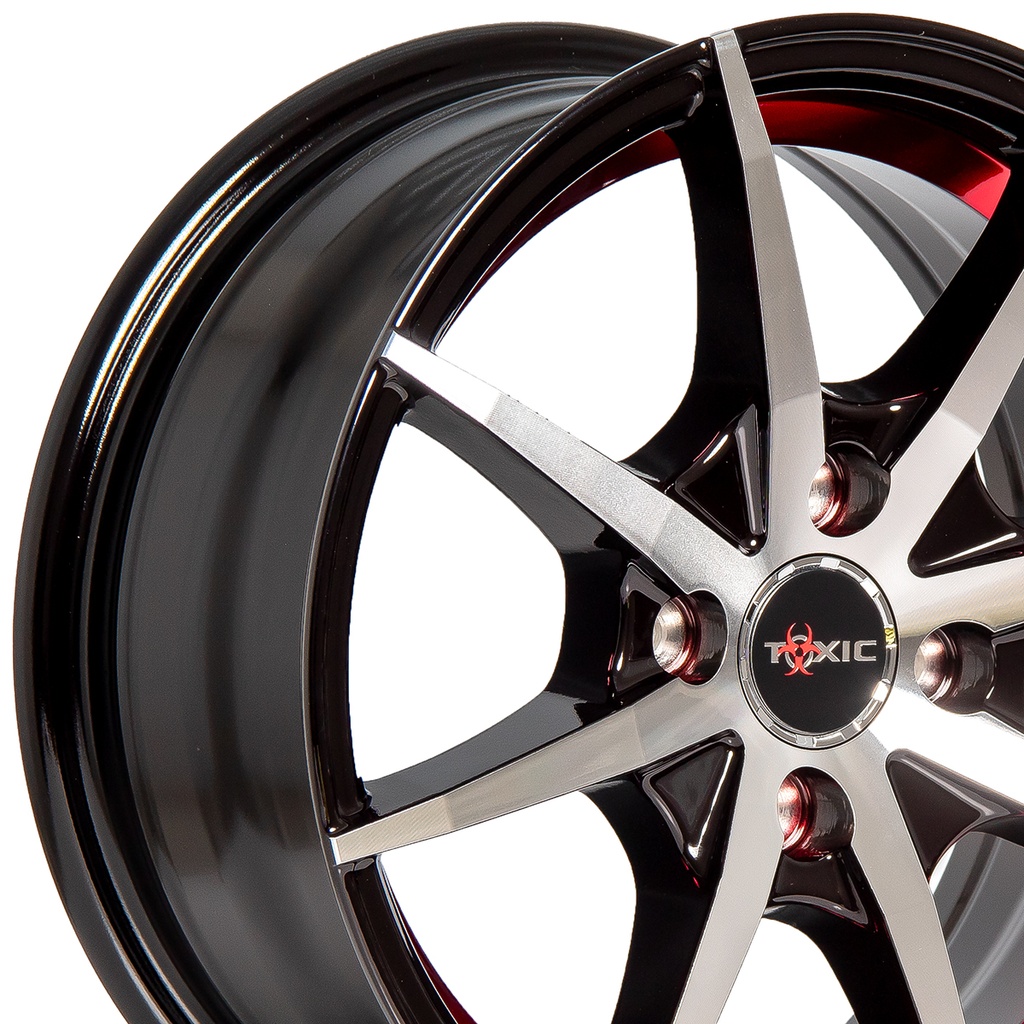 Rin 14 6 4X100 Ms E072 BMFIRL ET35 CB67.1 