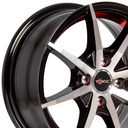 Rin 14 6 4X100 Ms E072 BMFIRL ET35 CB67.1 