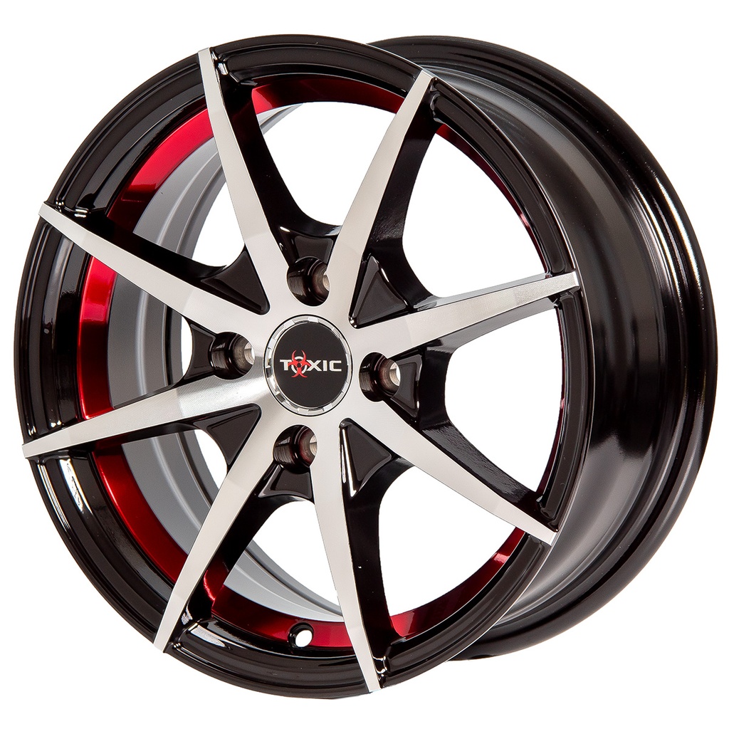 Rin 14 6 4X100 Ms E072 BMFIRL ET35 CB67.1 