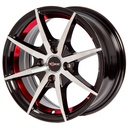 Rin 14 6 4X100 Ms E072 BMFIRL ET35 CB67.1 