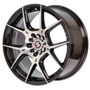 Rin 17 8 5X105/114.3 Ms SP71 GBM ET42 CB73.1