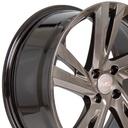 Rin 17 7.5 4X100 Ms 4375 HB ET35 CB57.1 