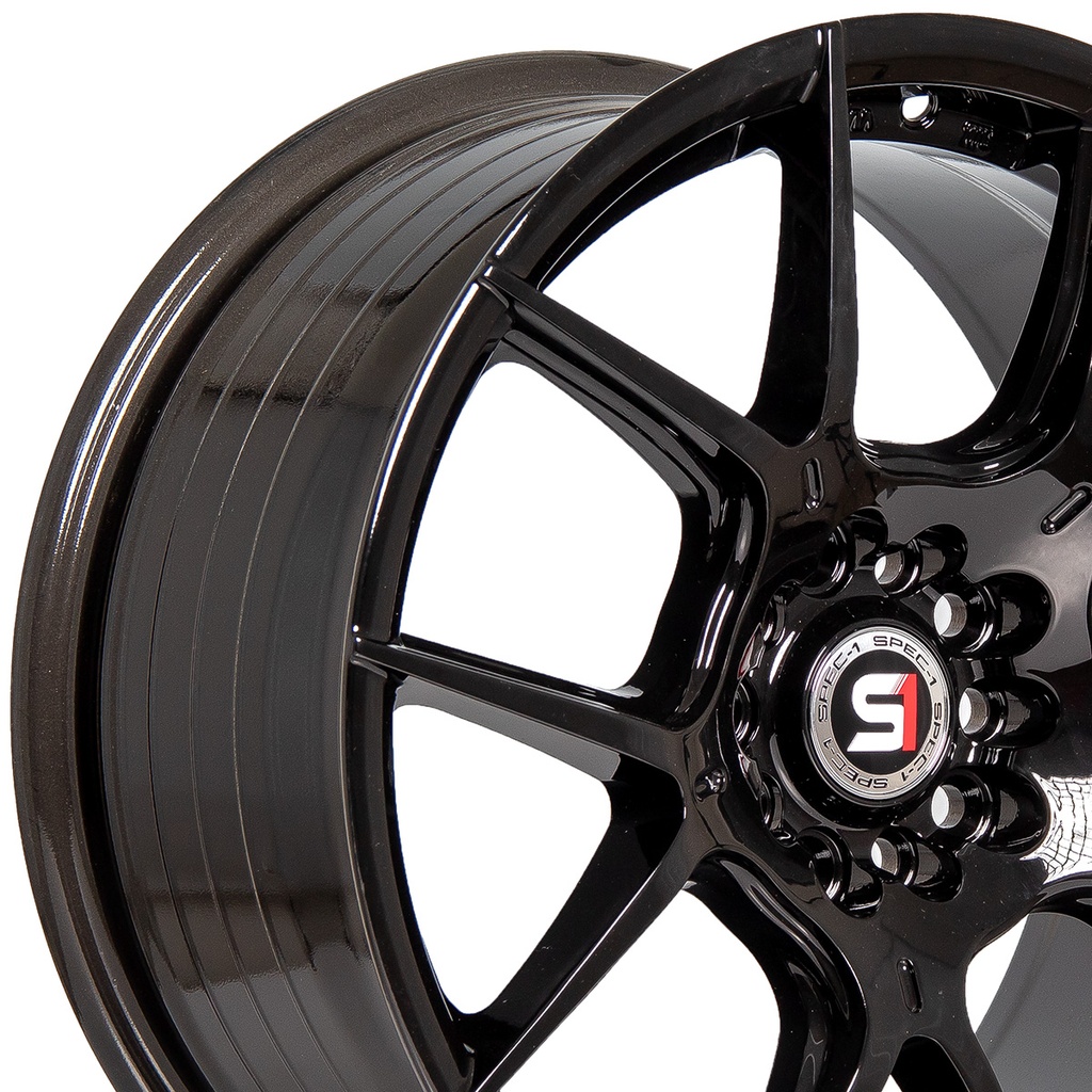 Rin 17 8 5X110/114.3 Ms SP71 GBM ET42 CB73.1