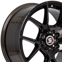 Rin 17 8 5X110/114.3 Ms SP71 GBM ET42 CB73.1