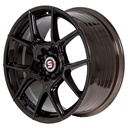 Rin 17 8 5X110/114.3 Ms SP71 GBM ET42 CB73.1