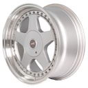 Rin 17 8 4X100/108 Ms L2585 GMML ET25 CB67.1