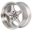 Rin 15 8 4X100 Ms KS092 SMFL ET20 CB67.1 RP