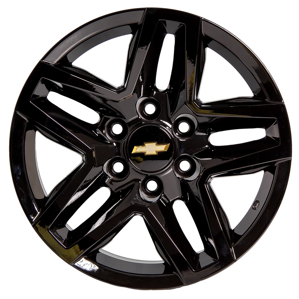 Rin 18 8.5 6X139.7 R1 1568 B ET26 CB78.1