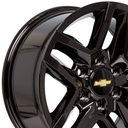 Rin 18 8.5 6X139.7 R1 1568 B ET26 CB78.1