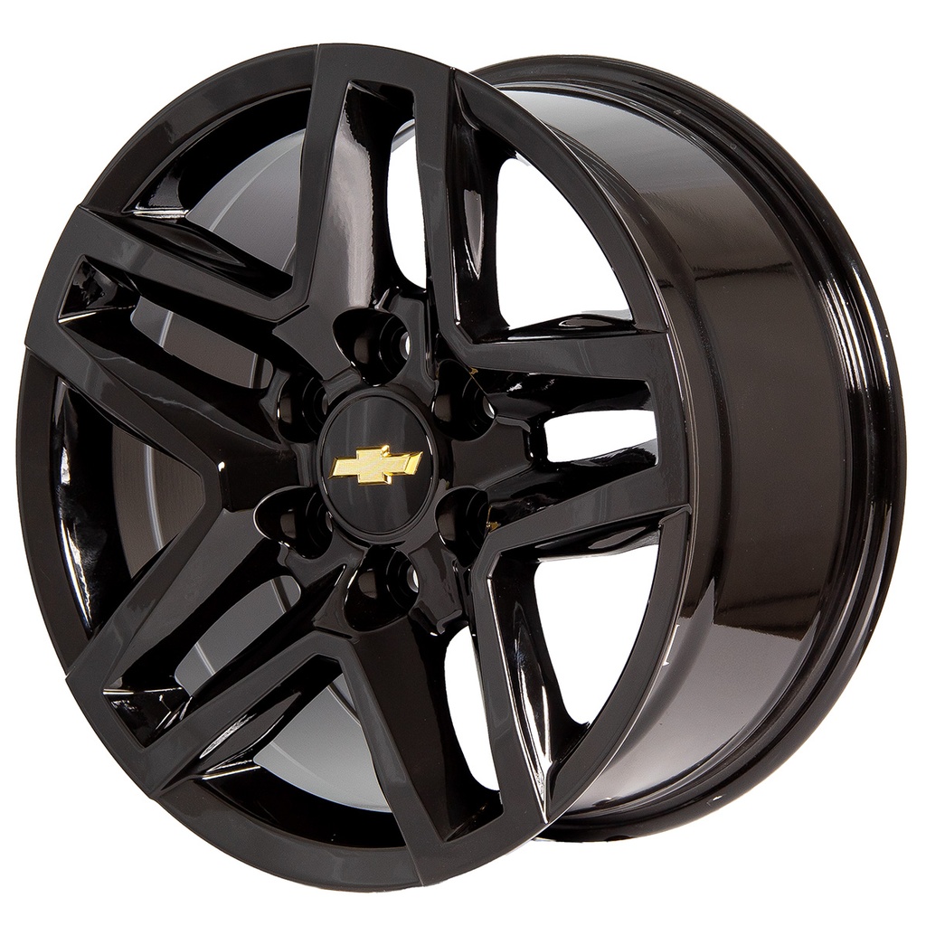 Rin 18 8.5 6X139.7 R1 1568 B ET26 CB78.1