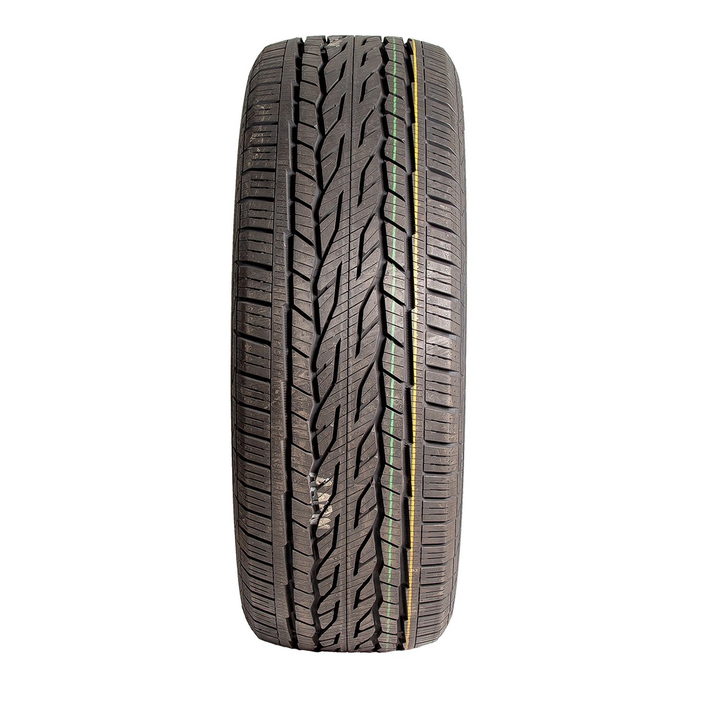 Llanta P 275/60 R20 115T Continental Cross Contact Lx