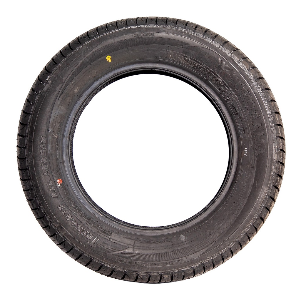 Llanta P 205/50 R17 93V Yokohama Tornante All Season