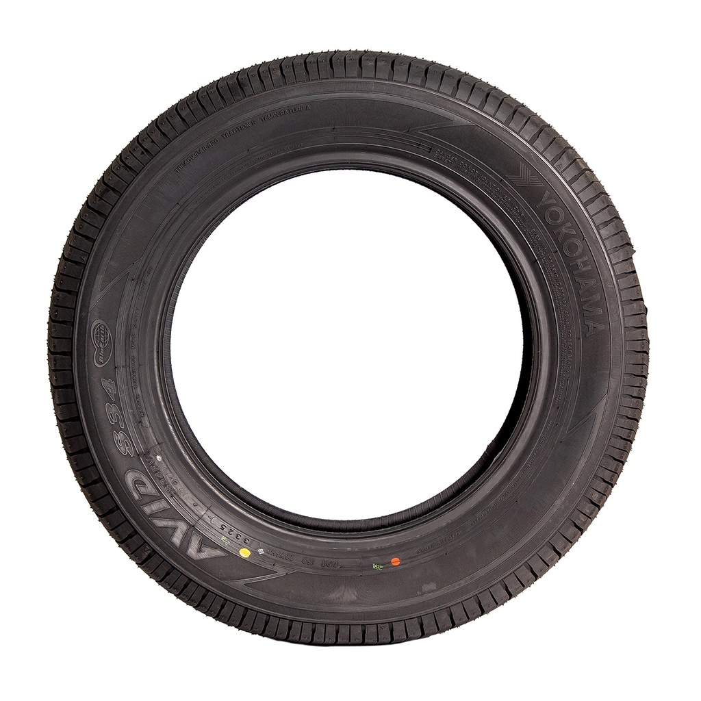 Llanta P 205/60 R16 91H Yokohama AVID S34FV