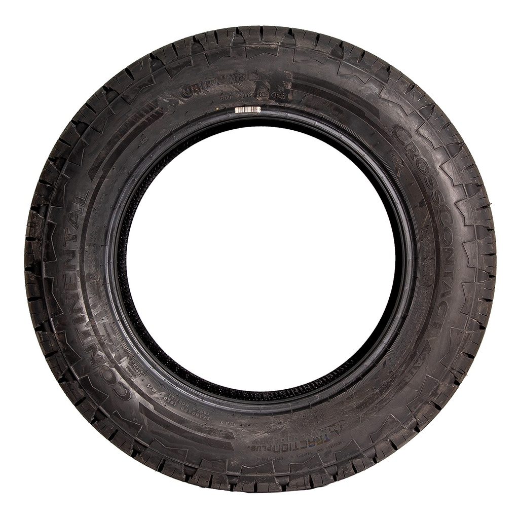 Llanta P 225/65 R17 102H Continental CROSS CONTACT ATR