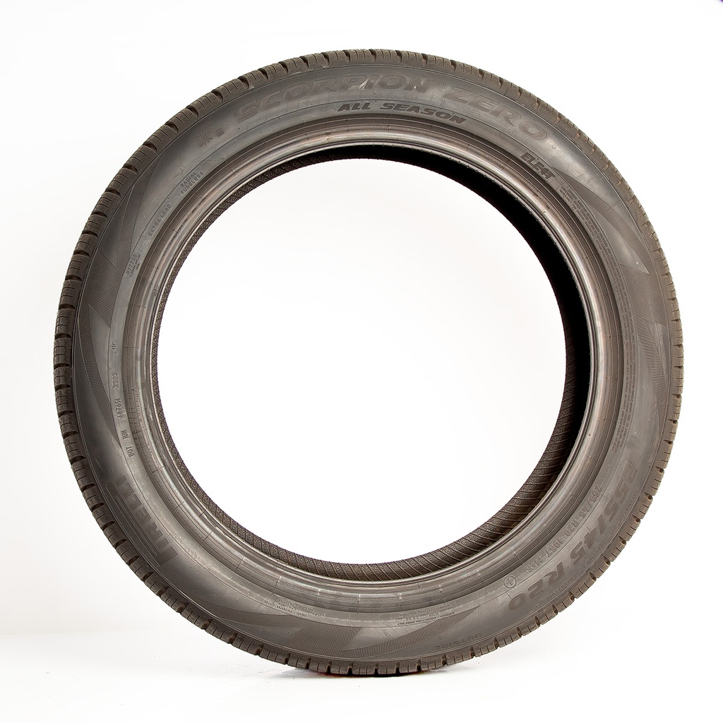 Llanta P 255/45 R20 00 A A Pirelli SCORPION ZERO AS PLUS
