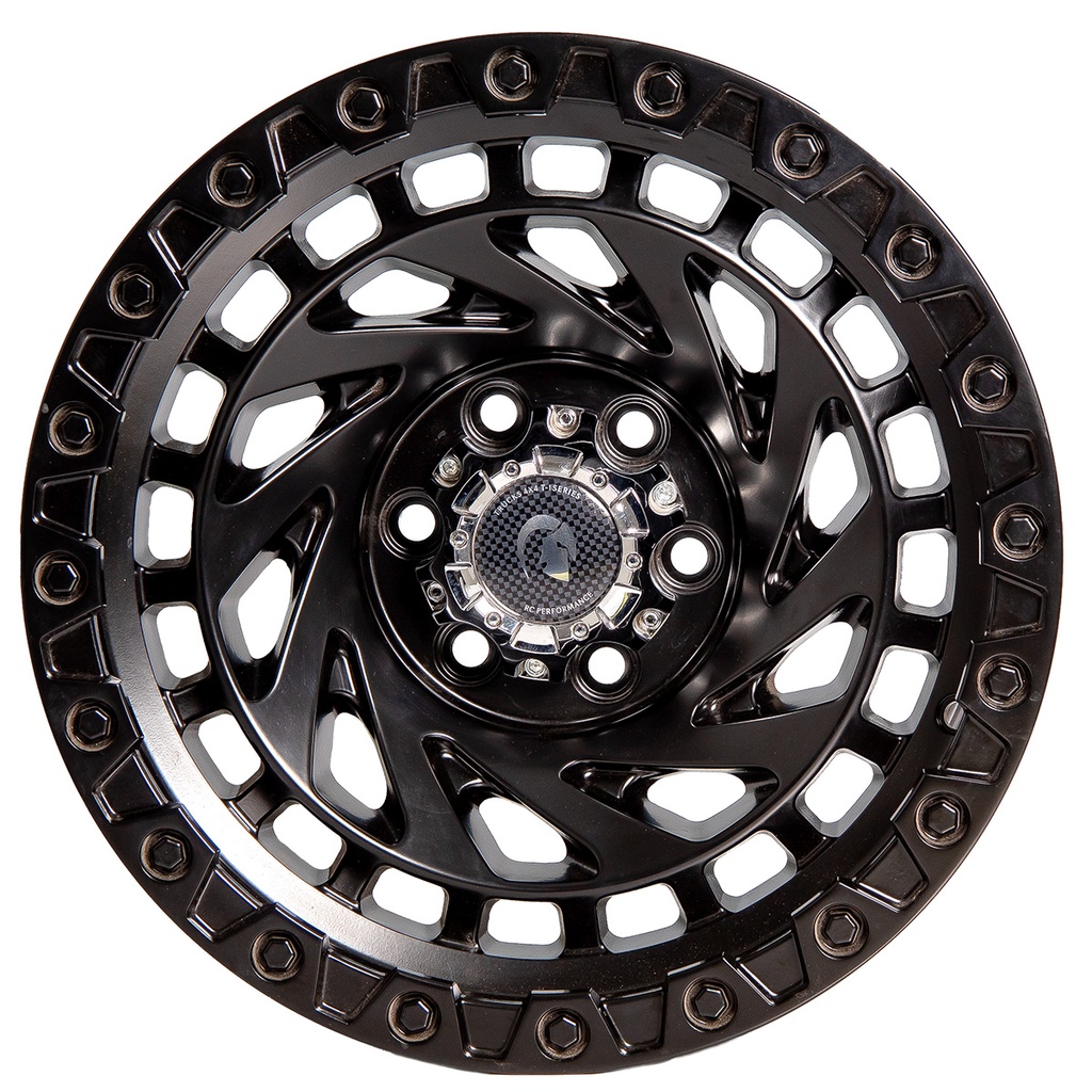 Rin 15x8 6X114 RC Performance DX290 SMB ET0 CB66.1