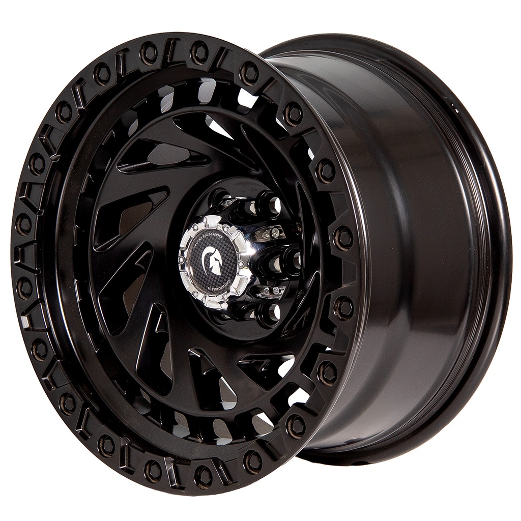 Rin 15x8 6X114 RC Performance DX290 SMB ET0 CB66.1