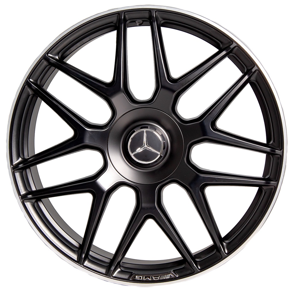 Rin 22 10 5X130 Rc Performance 933 MBM ET35 CB84.1